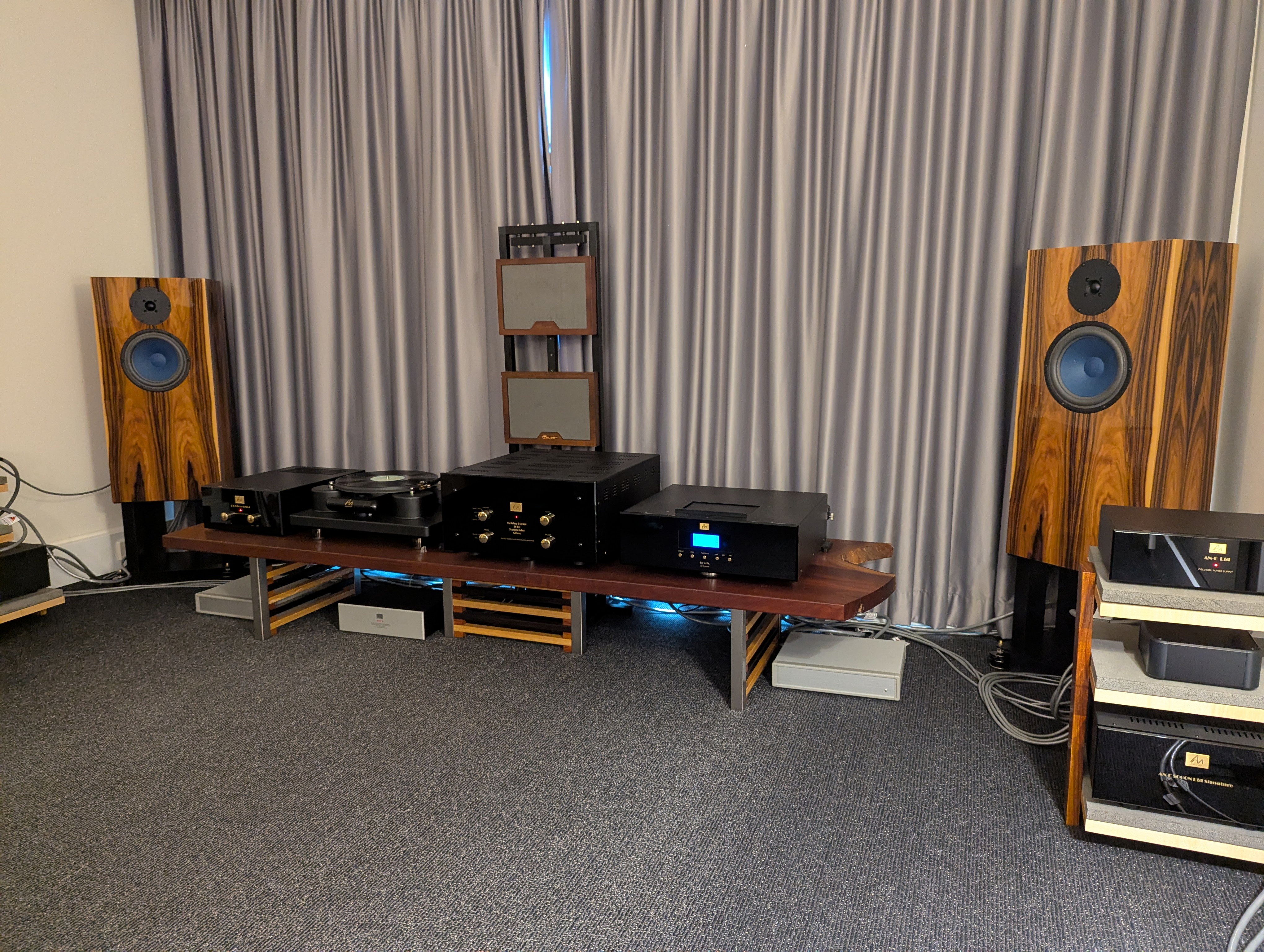 Audionote
